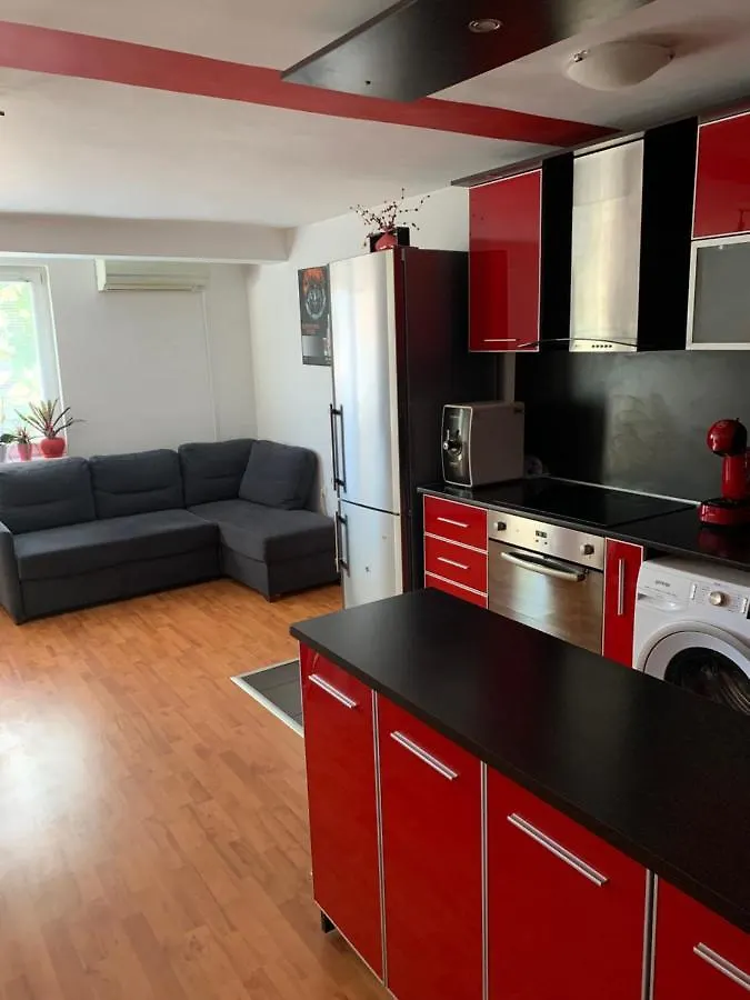 Arrogance Apartment Varna Bulgaria