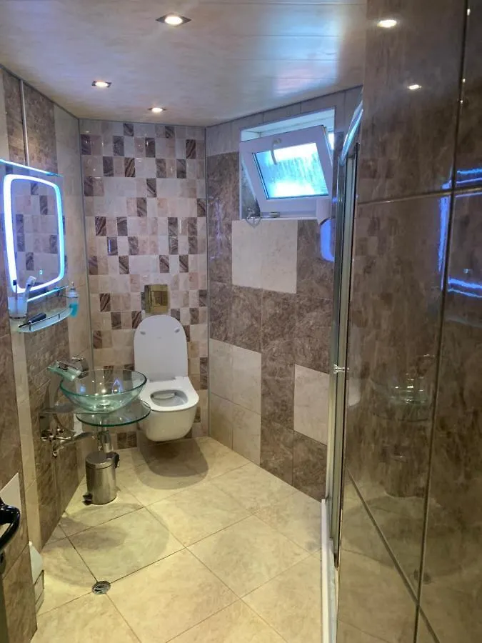 Arrogance Apartment Varna