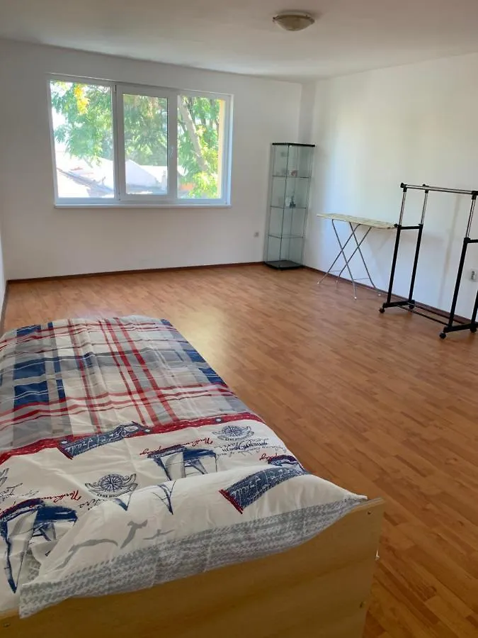 Arrogance Apartment Varna