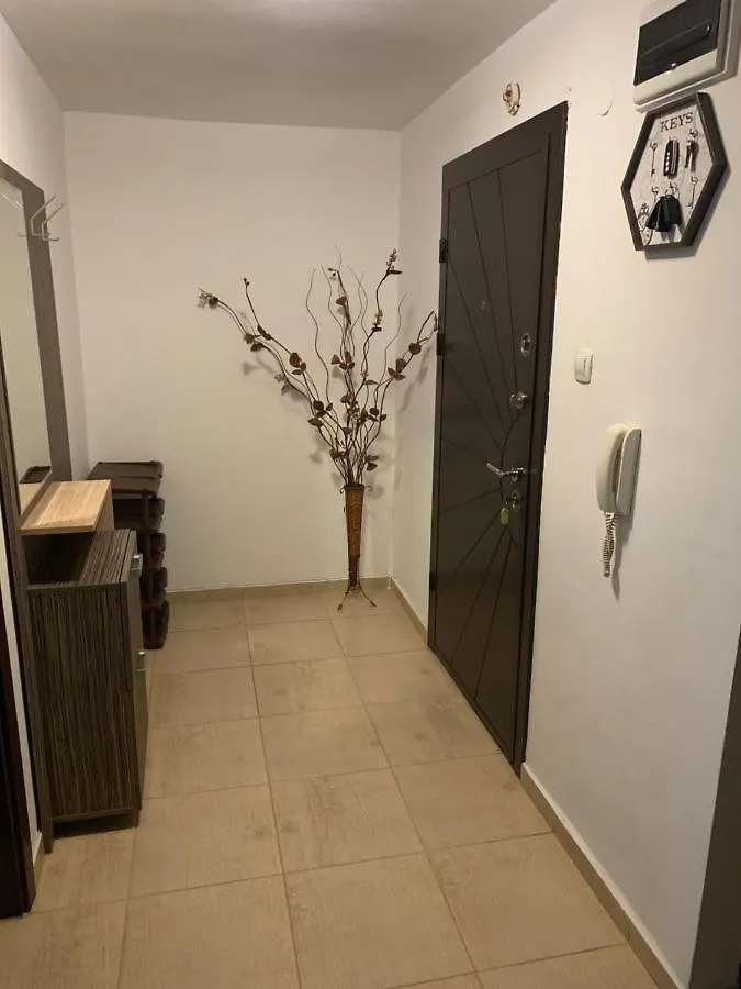 Arrogance Apartment Varna