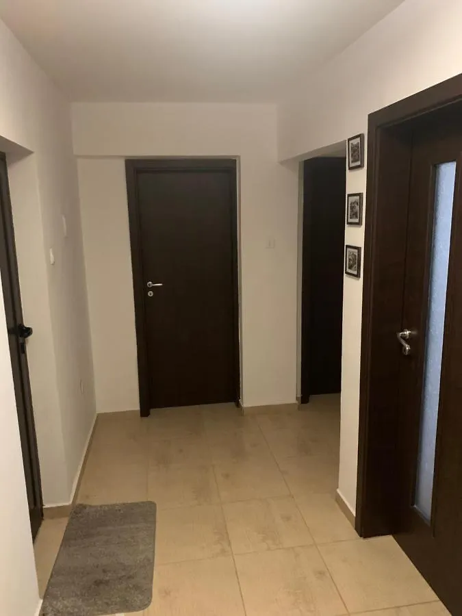 Arrogance Apartment Varna