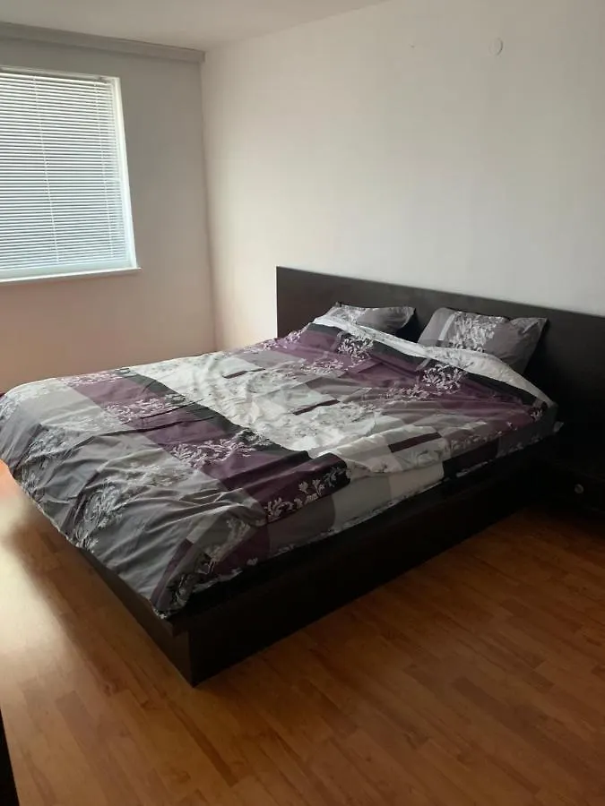 Arrogance Apartment Varna