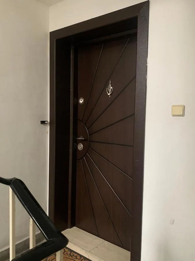 Arrogance Apartment Varna 0*,